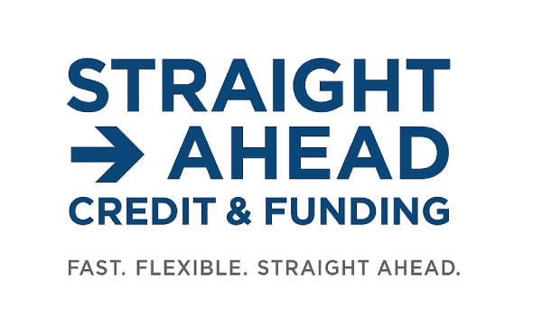 Straight Ahead logo