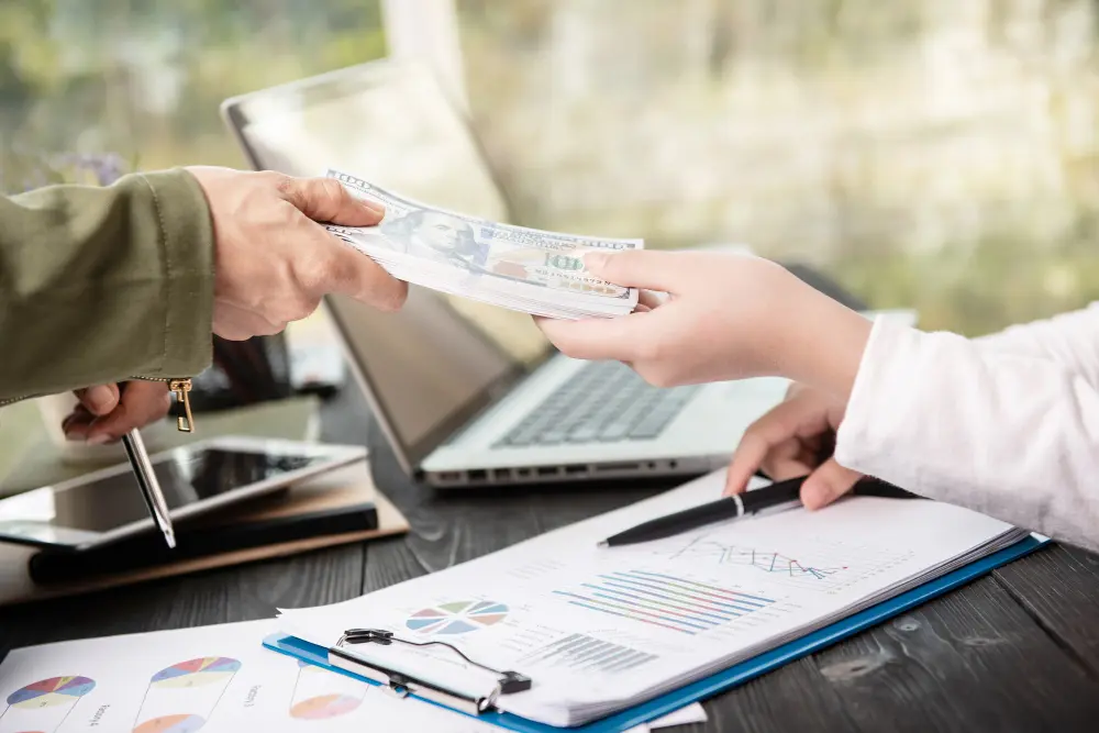 credit reports service